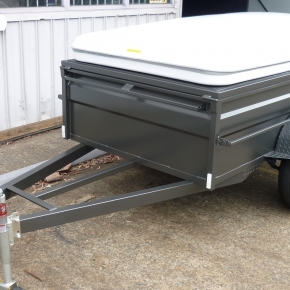 Camper Trailers