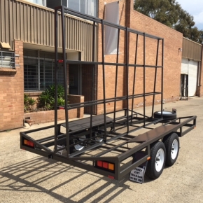 Custom Trailers