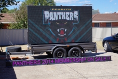 panthers