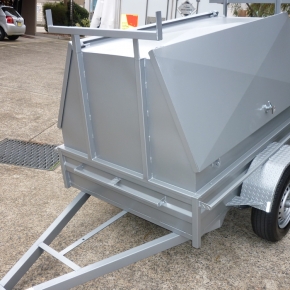 Tradesman Trailers